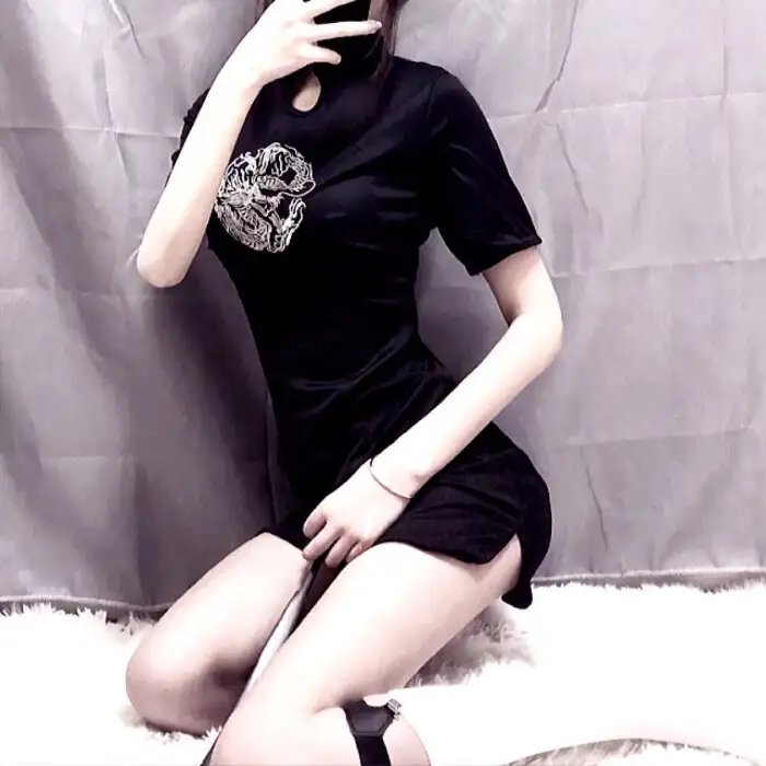 美味侦探